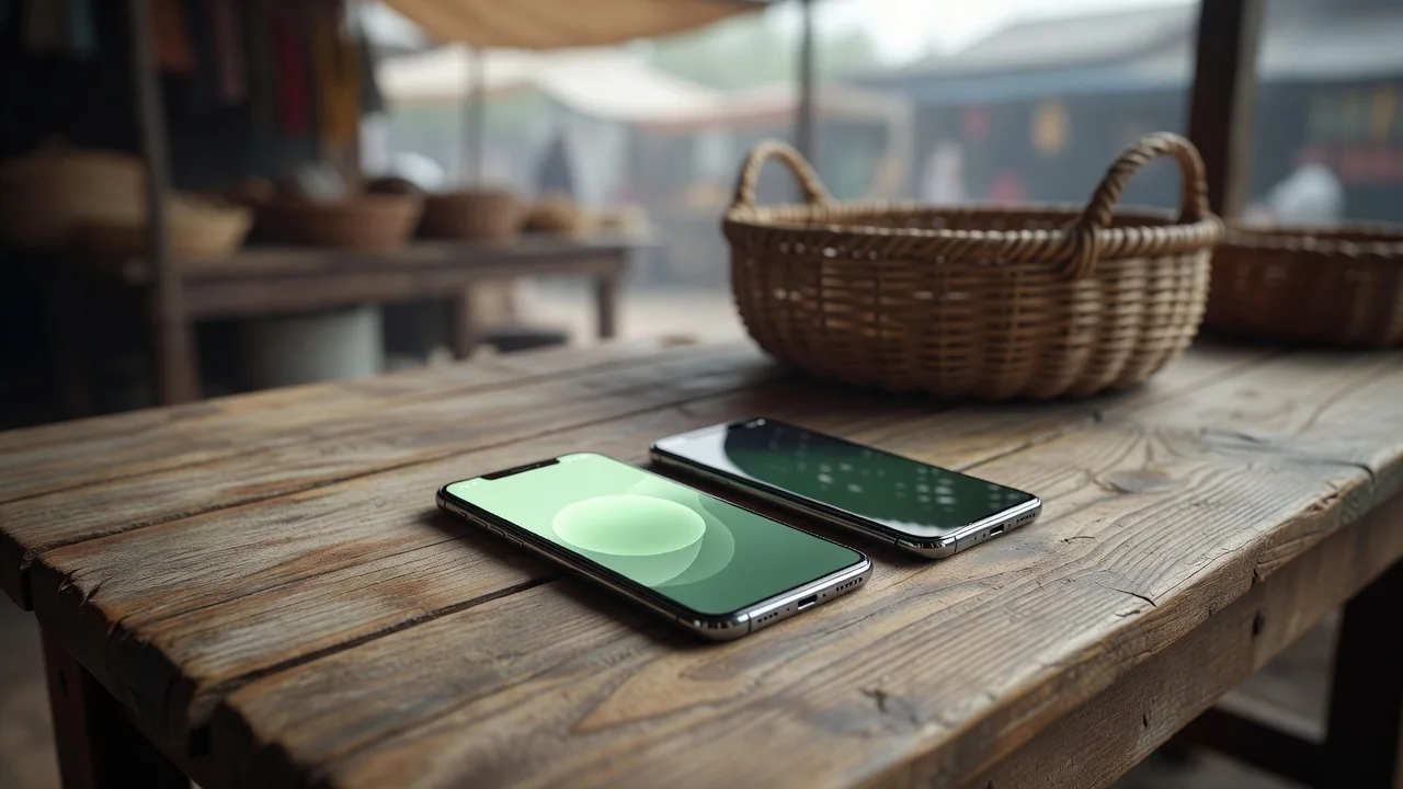 1win Mobile Money in Africa 2026: M-Pesa, MTN, Airtel Guides