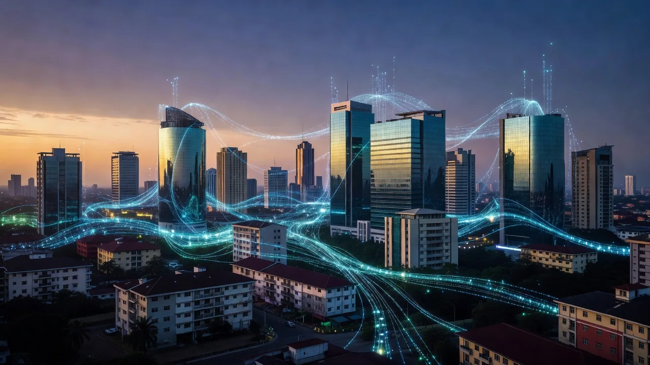 2019: The Year of Fintech