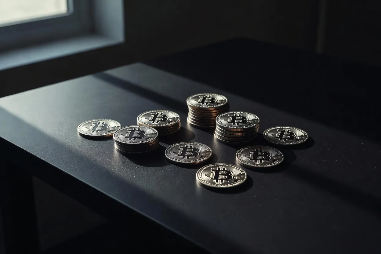 3 Crypto Founders Die Mysteriously Within 1 Month