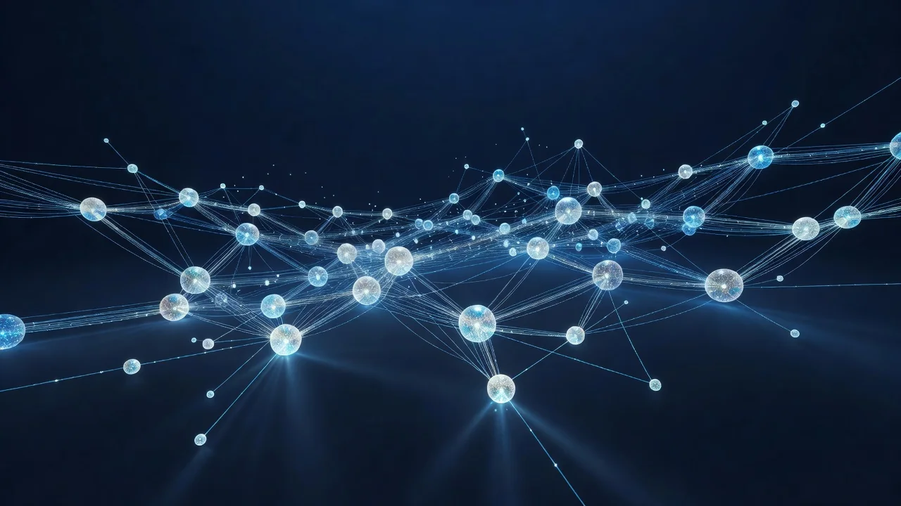 A Decentralized Economy with Blockchain