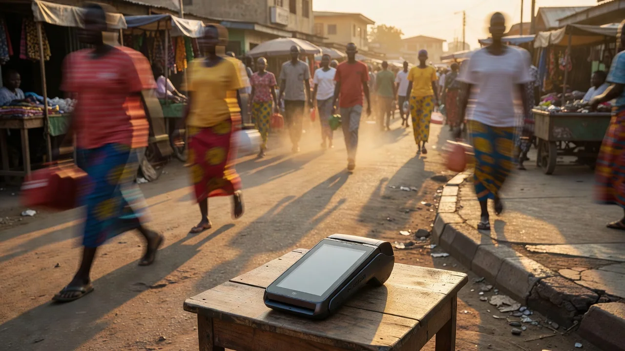 PawaPay Closes $9M Seed Funding for Mobile Money Infrastructure
