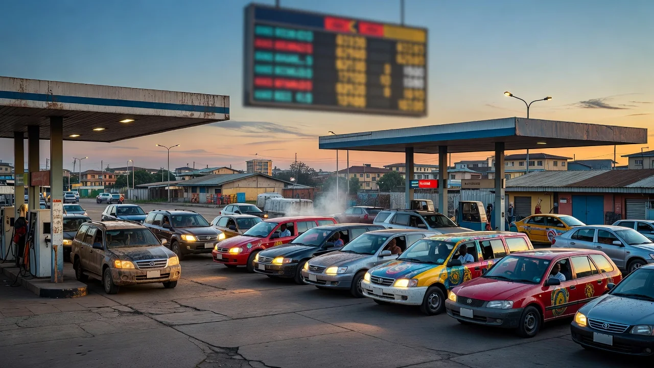 African Development Bank Backs Fuel Subsidy Removal