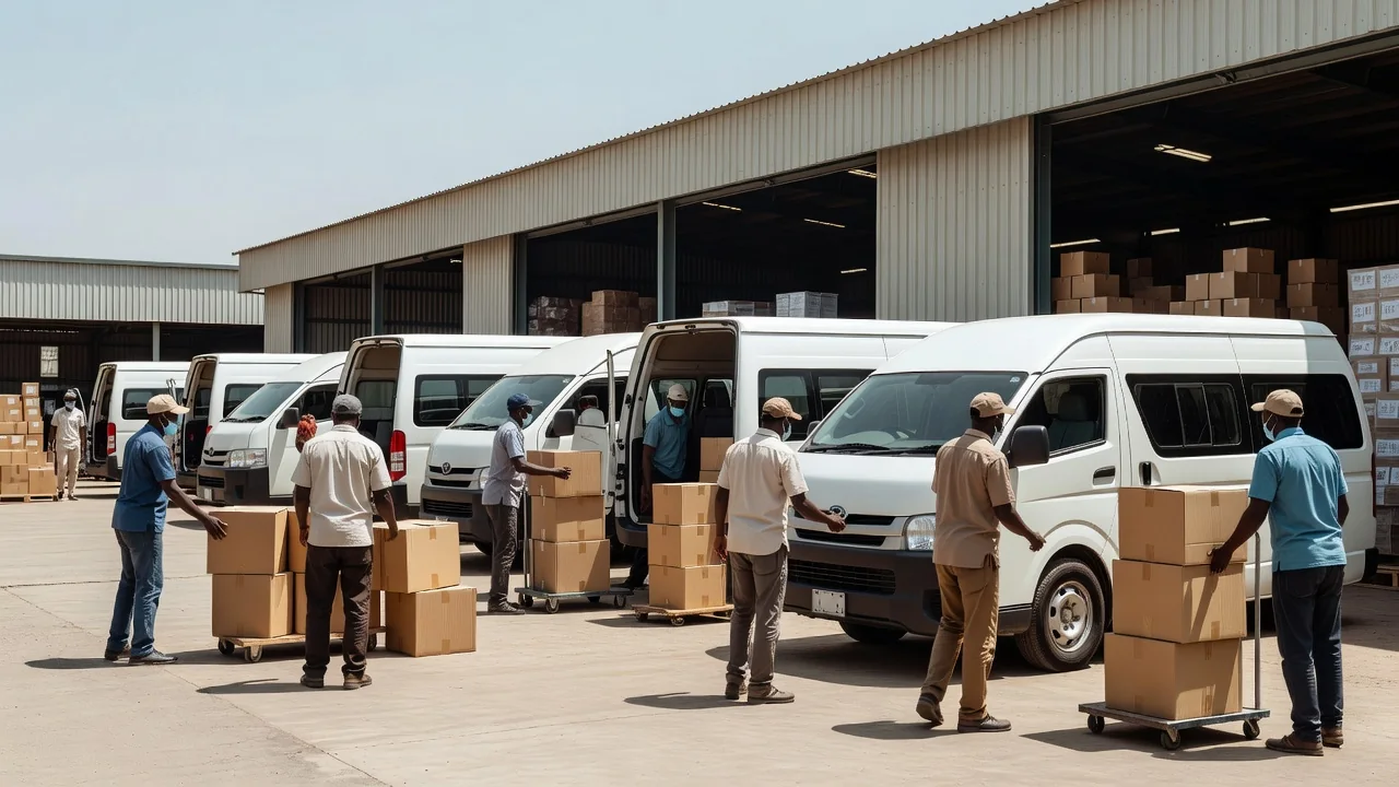 African E-Commerce: Wasoko Merges with MaxAB