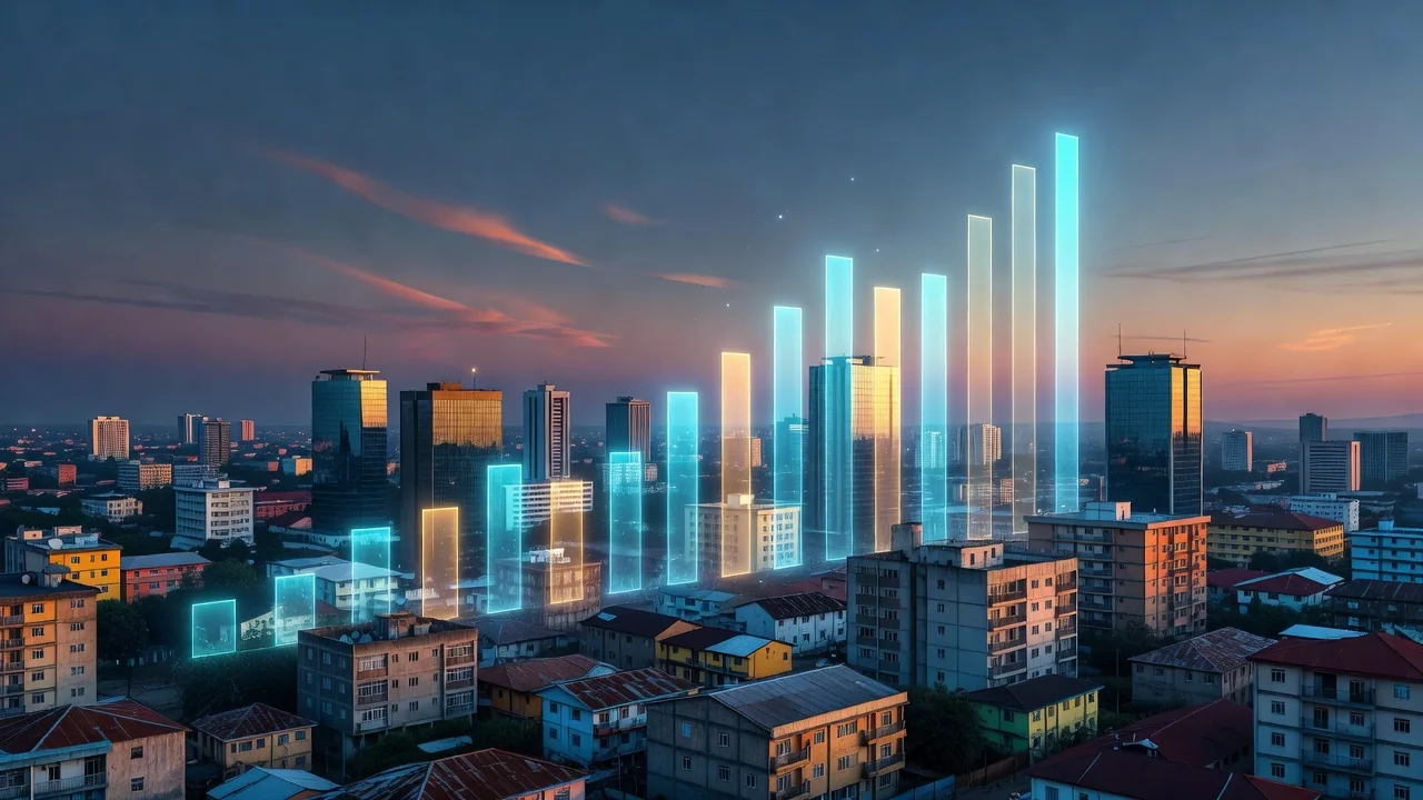 African Fintech: Growth and Challenges Unlocked