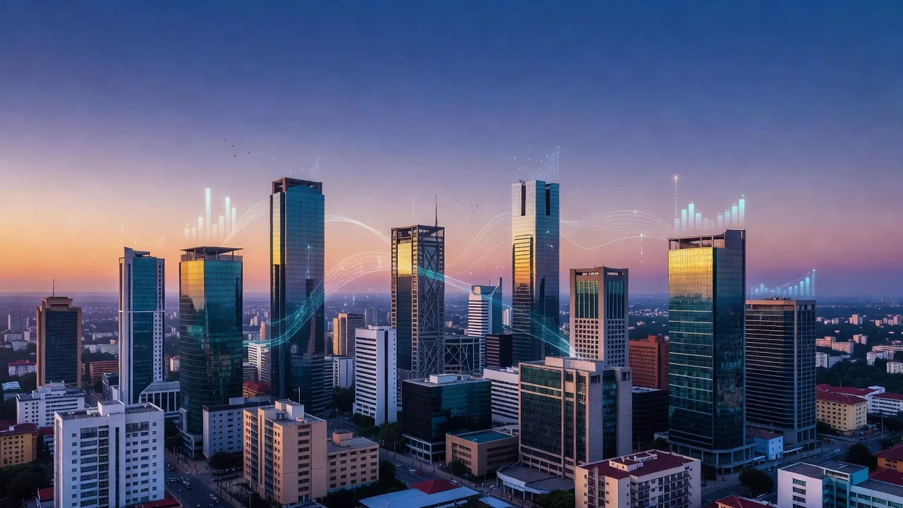 African Fintech in 2026: Funding Recovery, Consolidation and the Next Growth Phase