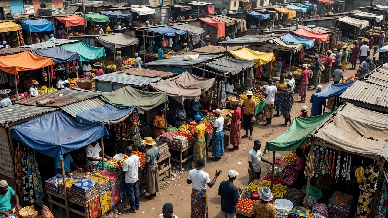 African Sabi Raises $38M at $300M Valuation