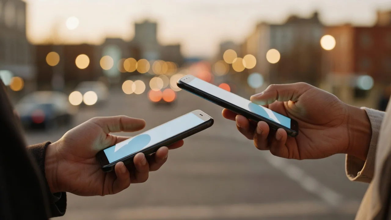 Africa’s Fintech Startup Chipper Cash Raises $6 Million