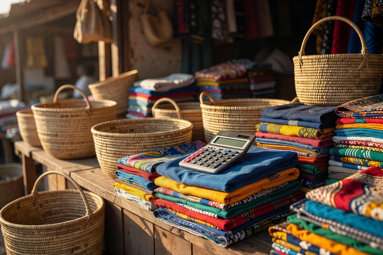 From Stokvels to Smartphones: Africa's Savings Clubs Are Going Digital