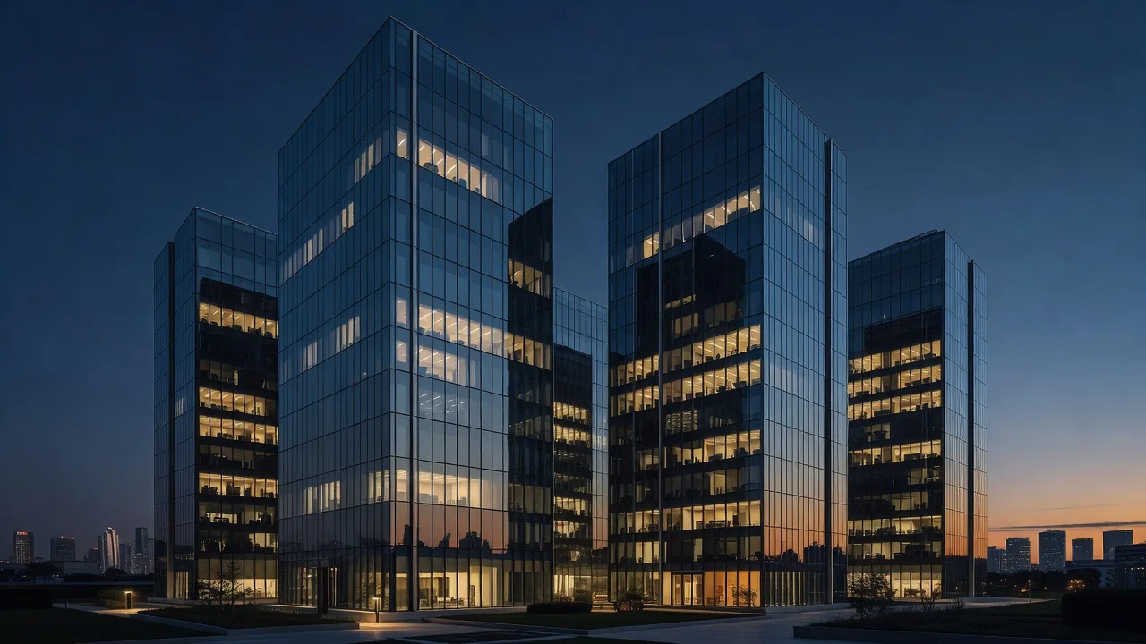 Beyond the Big Four: Africa's Second-Tier Fintech Hubs Step Into the Light