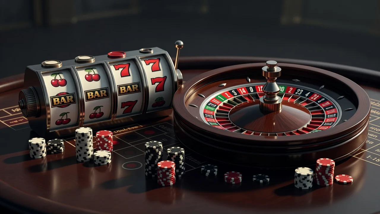 Best Julius Casino games for slots, live and jackpots