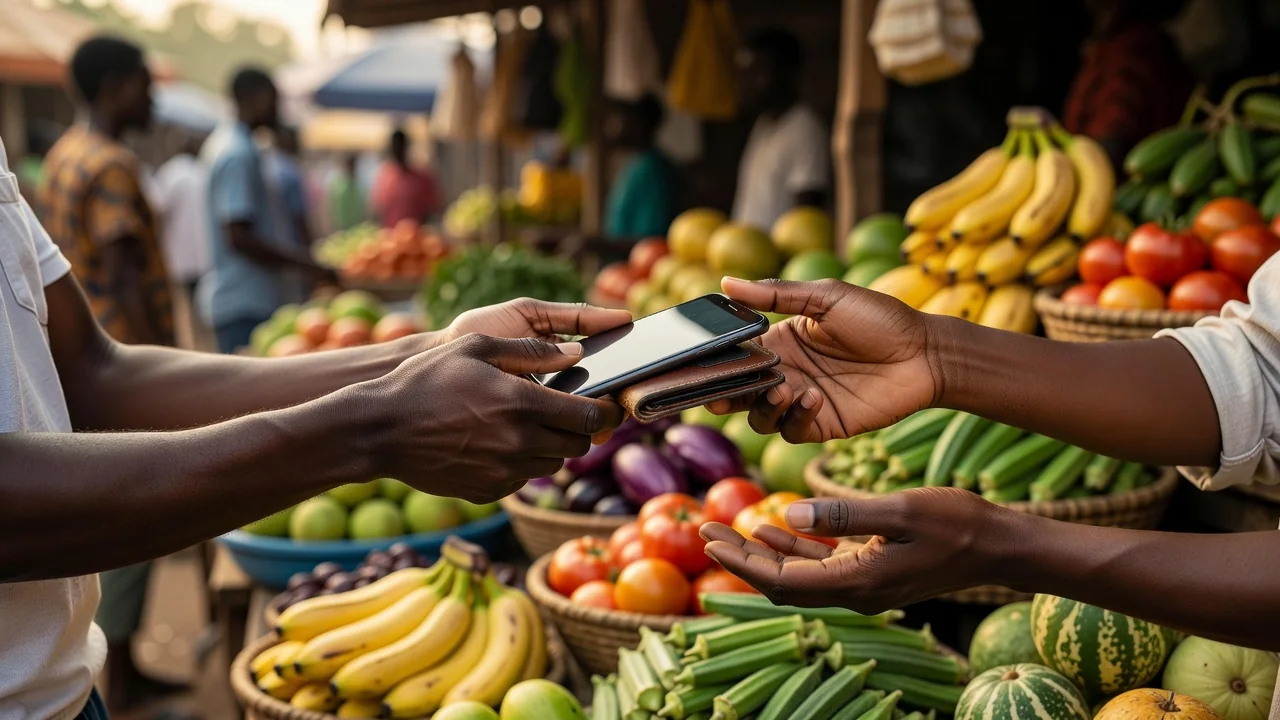 Mobile Money in Africa in 2026: From Simple Wallets to Full Financial Infrastructure