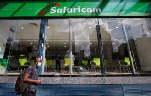 Safaricom Ethiopia 
