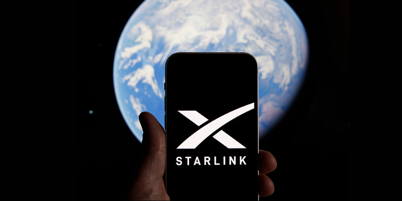 Starlink Devices