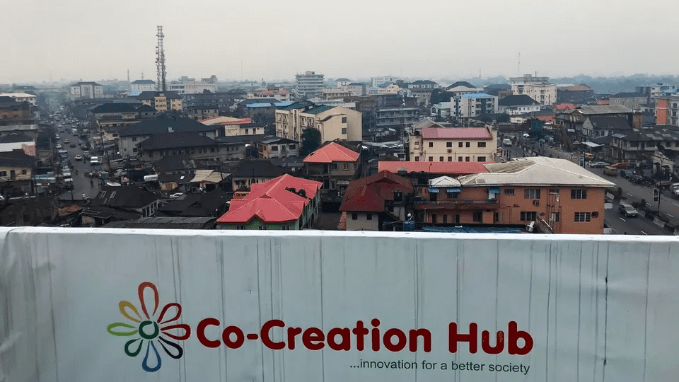 tech hub in Nigeria 