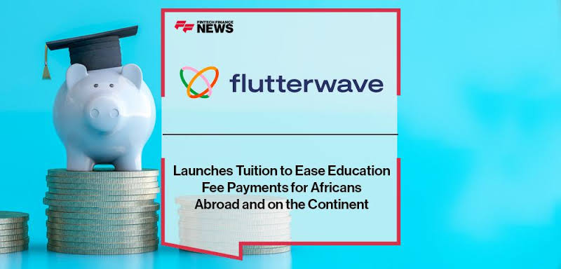 Tuition Flutterwave