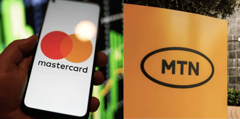 MasterCard and MTN